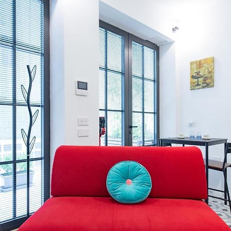 Magic Loft 29 By Happyhostorino Apartment Exterior photo
