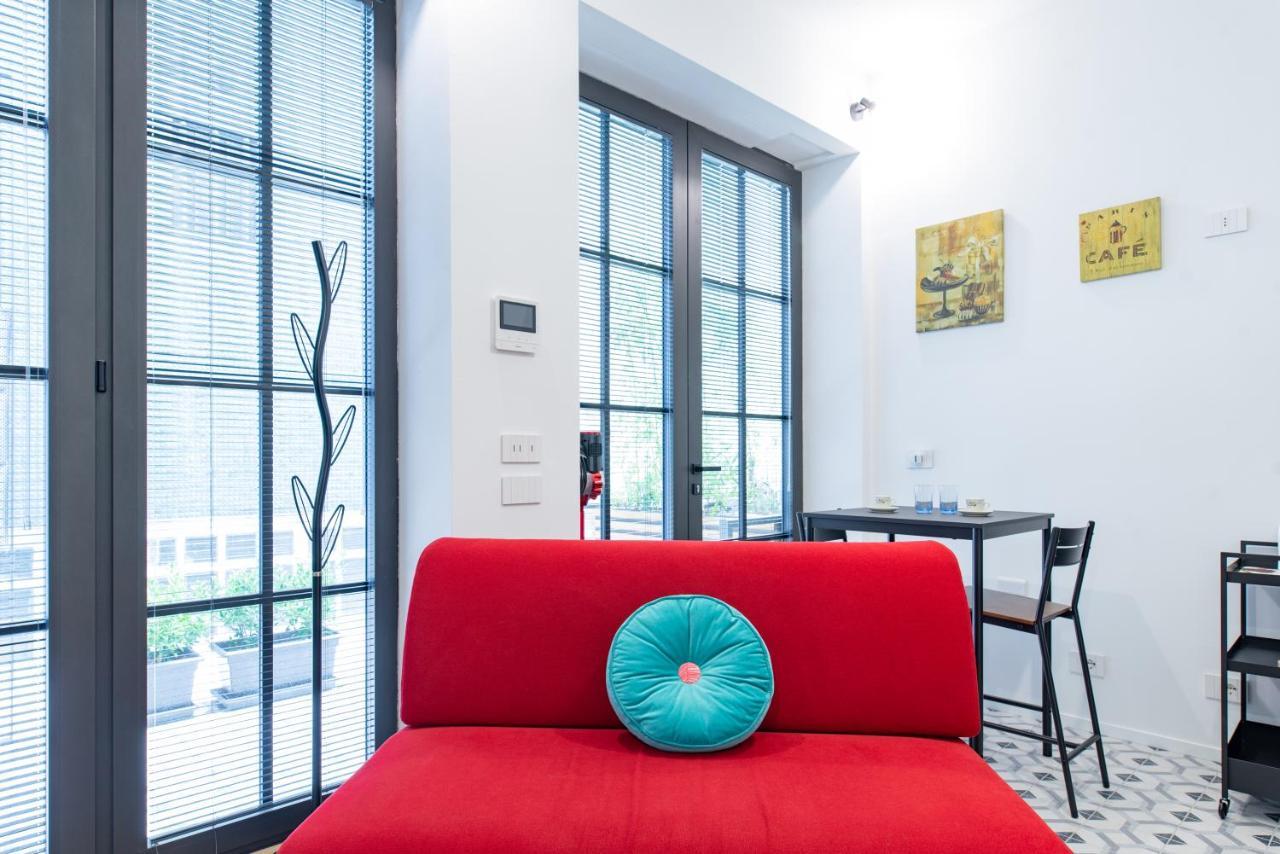 Magic Loft 29 By Happyhostorino Apartment Exterior photo