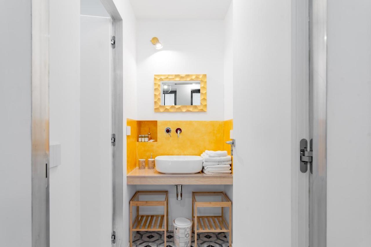 Magic Loft 29 By Happyhostorino Apartment Exterior photo