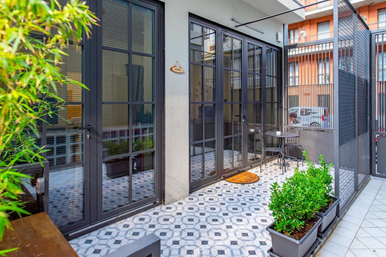 Magic Loft 29 By Happyhostorino Apartment Exterior photo